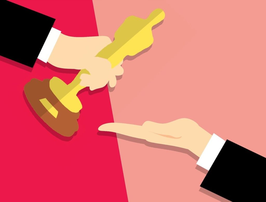 Oscar Academy klađenje