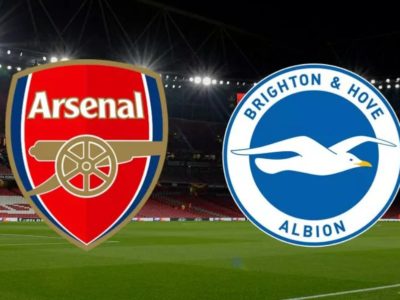 Arsenal Brighton