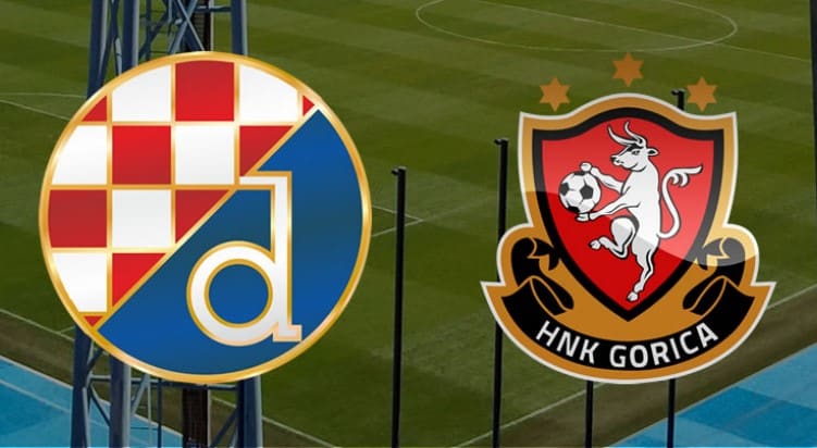 Dinamo - Gorica
