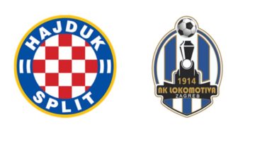 Lokomotiva - Hajduk