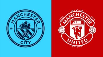 Manchester City - Manchester United