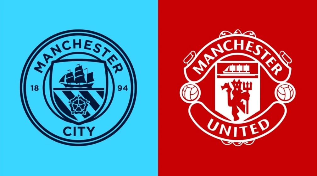 Manchester City - Manchester United