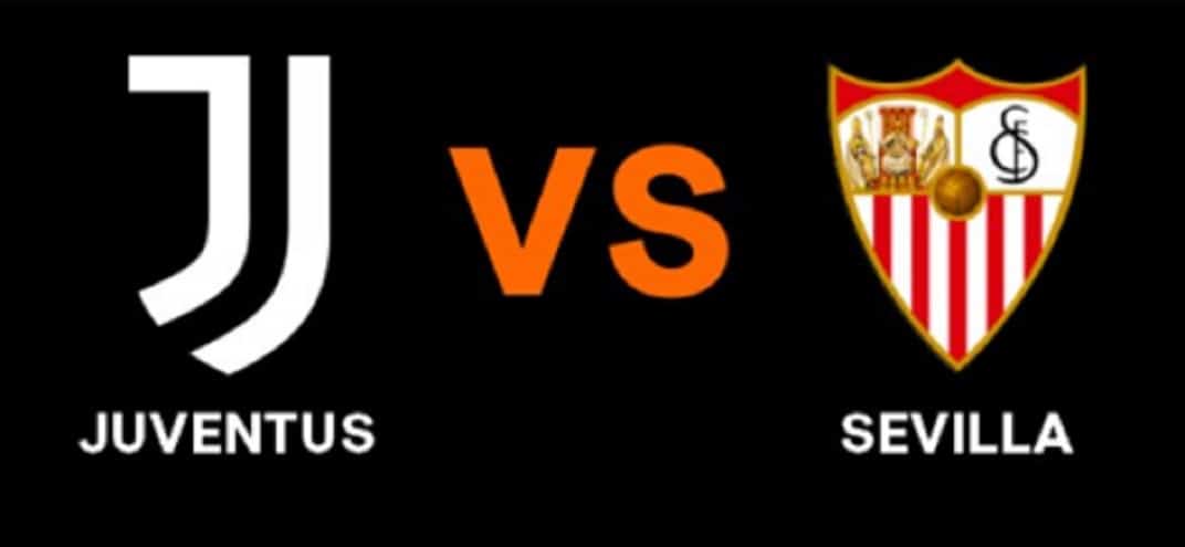 Sevilla - Juventus