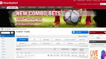 Stanleybet kladionica