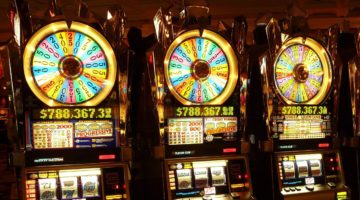 Casino besplatne vrtnje bez uplate