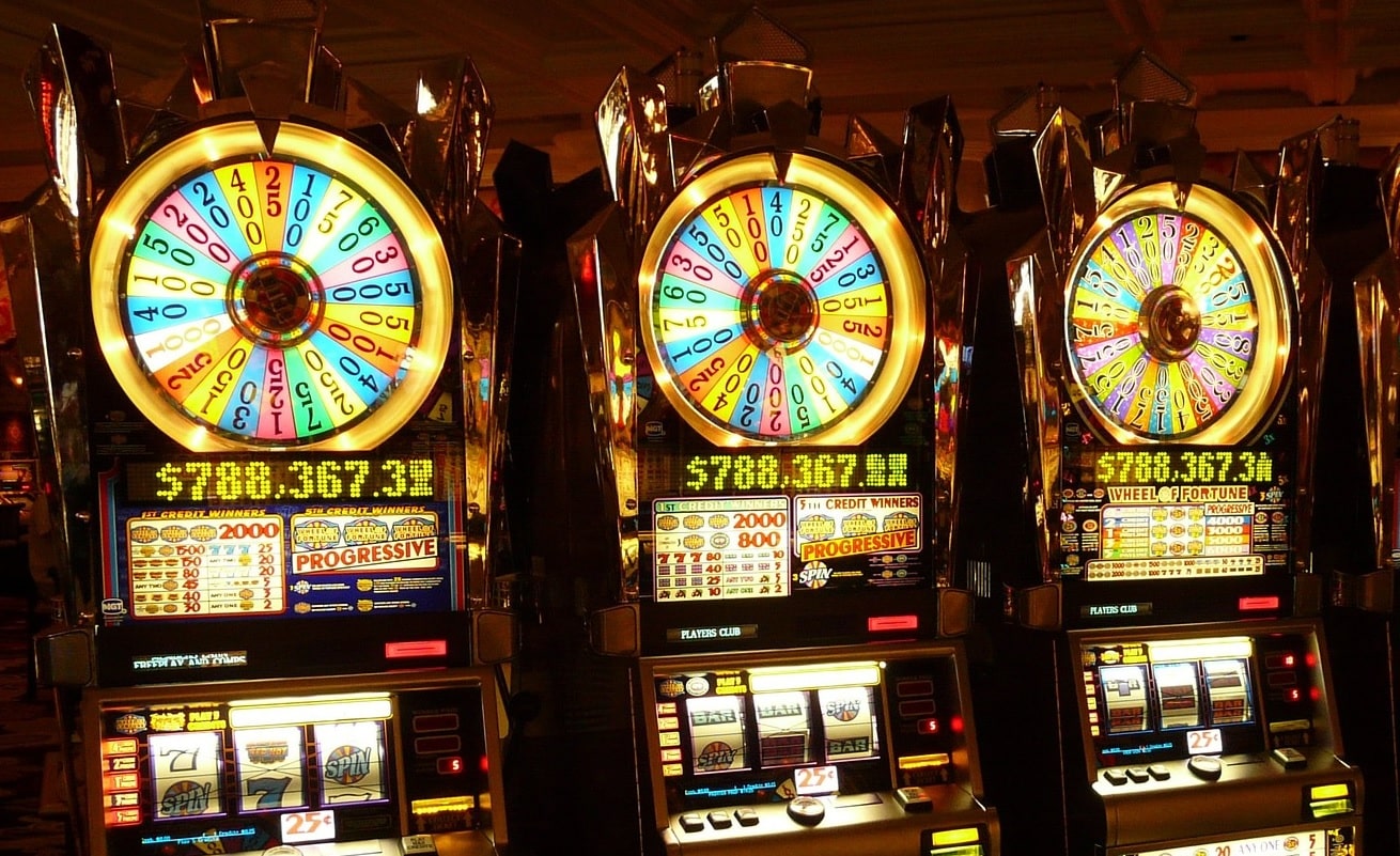 Casino besplatne vrtnje bez uplate