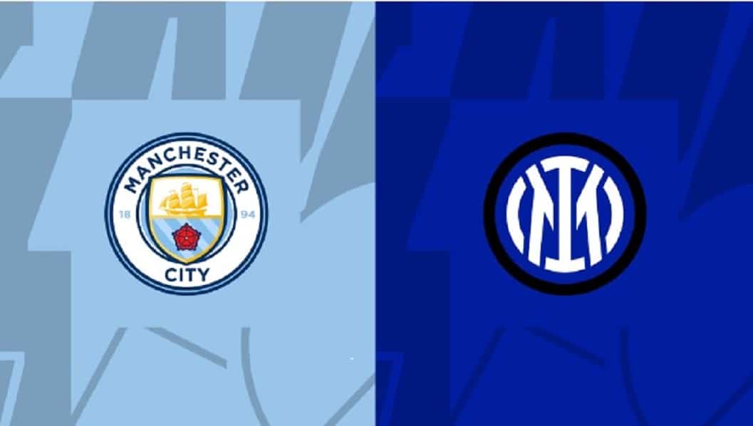 Manchester City - Inter