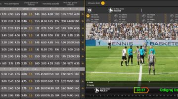 Što je virtualno klađenje i kockanje