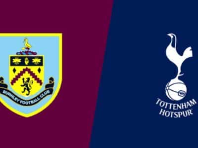 Burnley - Tottenham