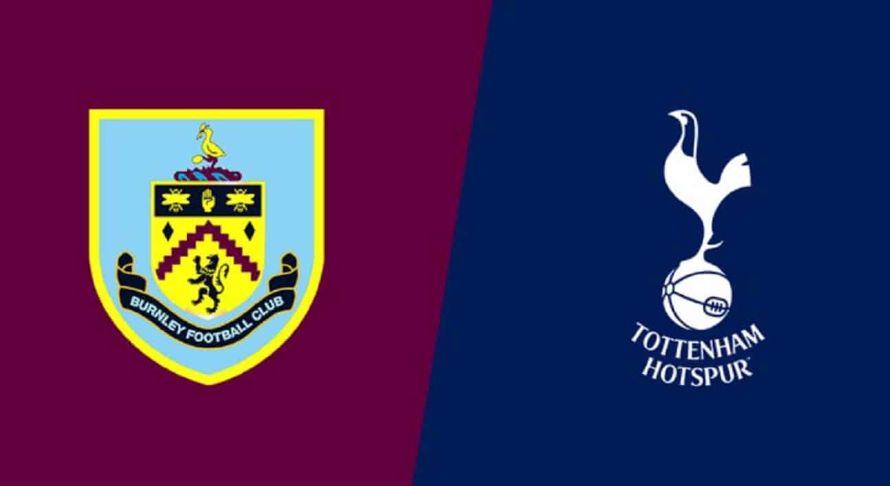 Burnley - Tottenham