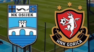 Osijek - Gorica