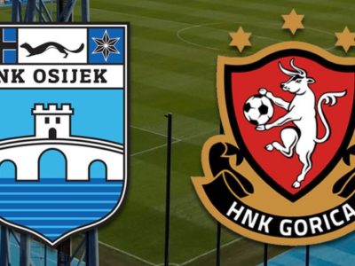 Osijek - Gorica