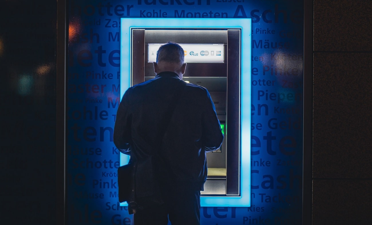 Kako se podiže novac sa kladionice