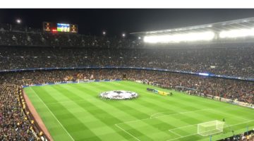 Kako se kladiti na Ligu prvaka