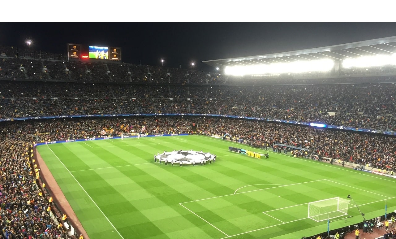 Kako se kladiti na Ligu prvaka