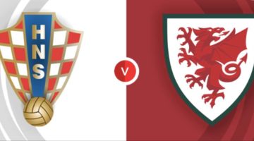 Wales - Hrvatska