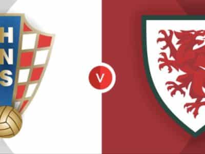 Wales - Hrvatska