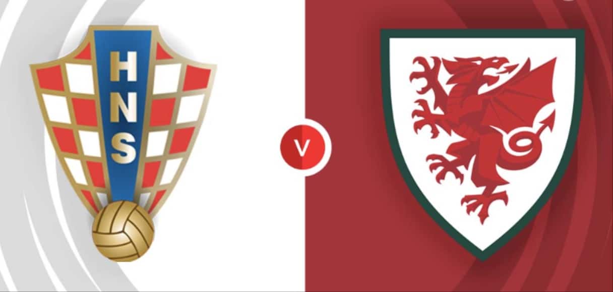 Wales - Hrvatska