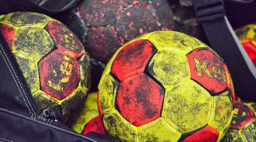 Europsko rukometno prvenstvo