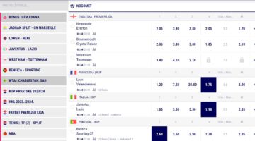 Favbet bonus tečaj dana