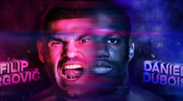 Hrgović Dubois prijenos