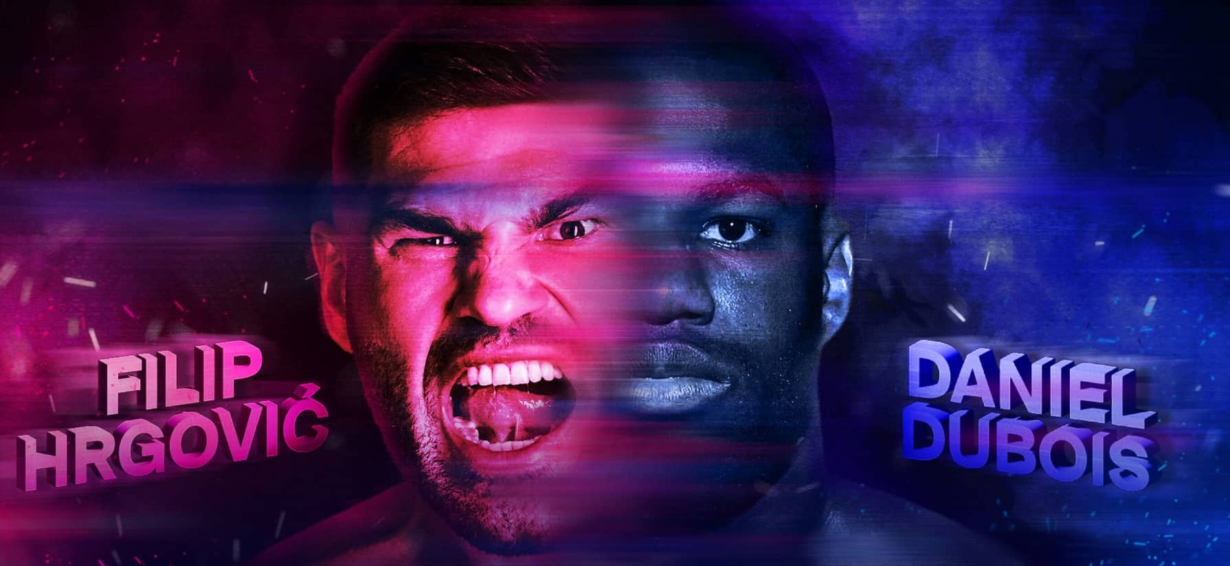 Hrgović Dubois prijenos