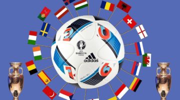 Kako se kladiti na Euro 2024