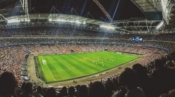 Klađenje na hrvatske klubove u Europi